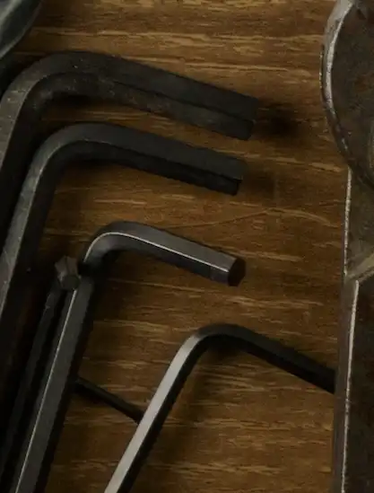 preventative maintenance