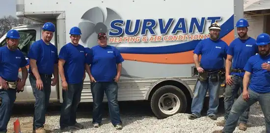 survant-hvac-team survant hvac team