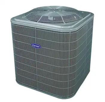 Comfort 15 Central Air Conditioner