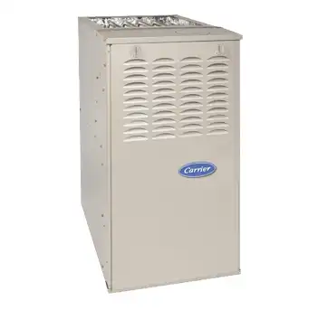 Comfort 80 Gas Furnace