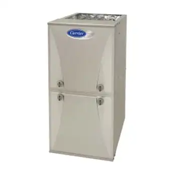 comfort 92 gas furnace