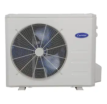 Ductless Outdoor Air Conditioners