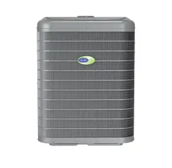 infinity 26 air conditioner