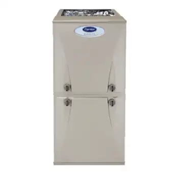 infinity 96 gas furnace