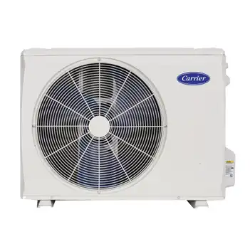 performance 18 heat pump
