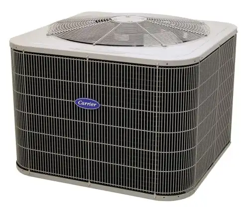 carrier air conditioner