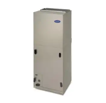 carrier air handler