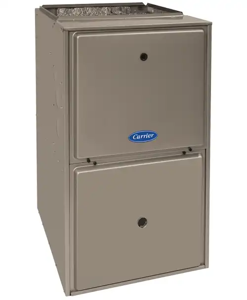 Carrier Geothermal Heat Pumps