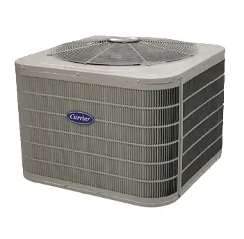 performance 15 heat pump