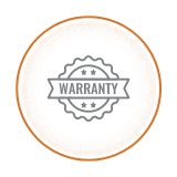 Warranties icon