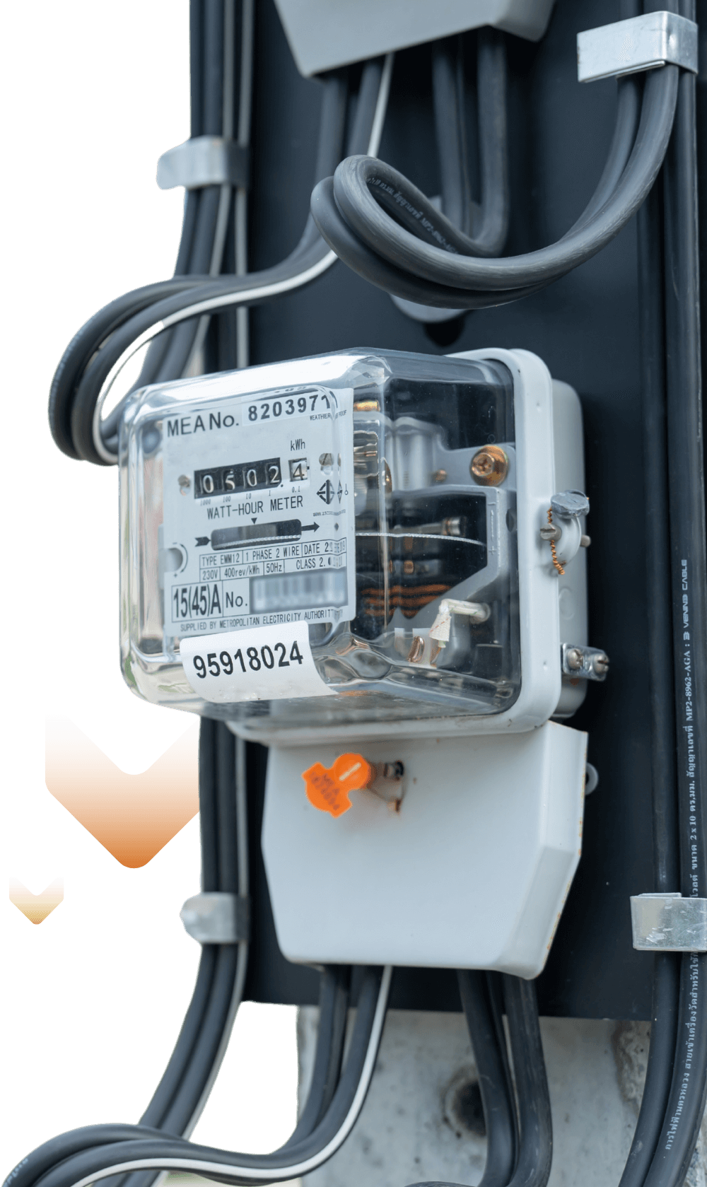 energy meter
