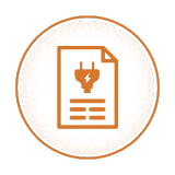 energy bill document