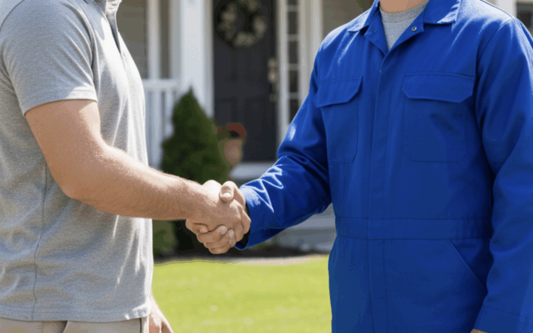 Why Survant Heating & Air Conditioning is Wright City’s Go-To HVAC Contractor