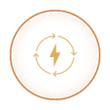 energy saving