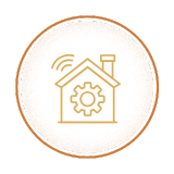 Carrier COR home automation