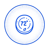 nest thermostat