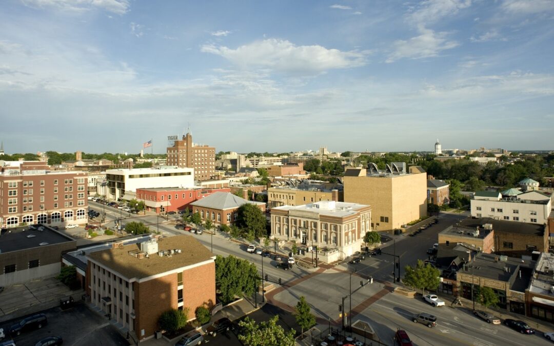 How Survant Heating & Air Conditioning Keeps Wright City Comfortable Year-Round