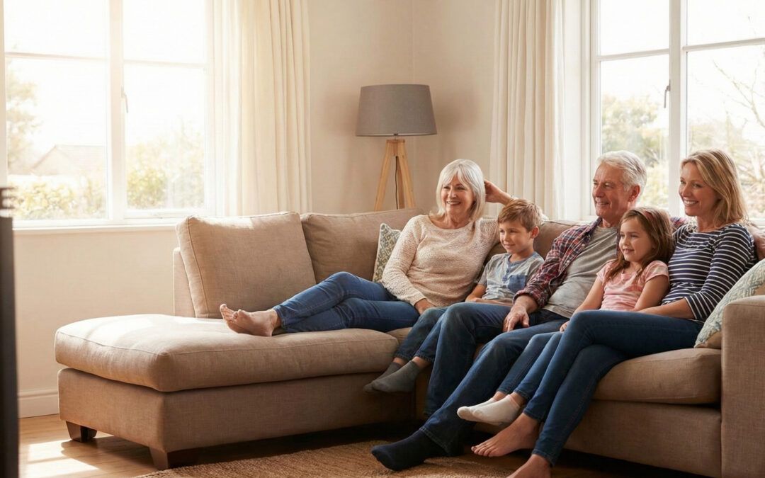 Tailor Comfort to Your Home with Heating Installations