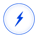 Lighting icon