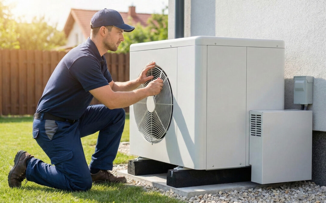How to Extend the Lifespan of Your HVAC System