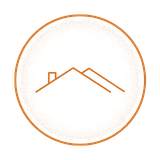 Clogged condensate drain icon