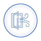 fan motor icon