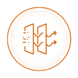 electrical control icon