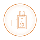 refrigerant icon