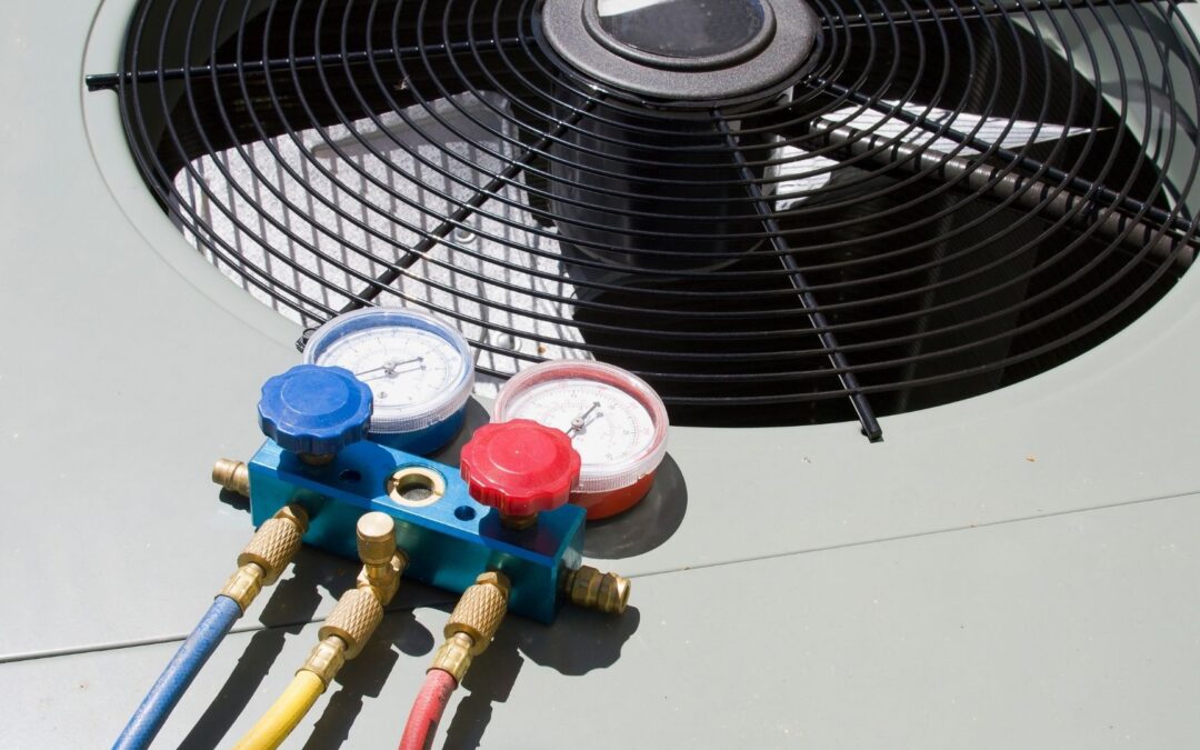 The Long-Term Savings of Proper Air Conditioning Installation with Survant