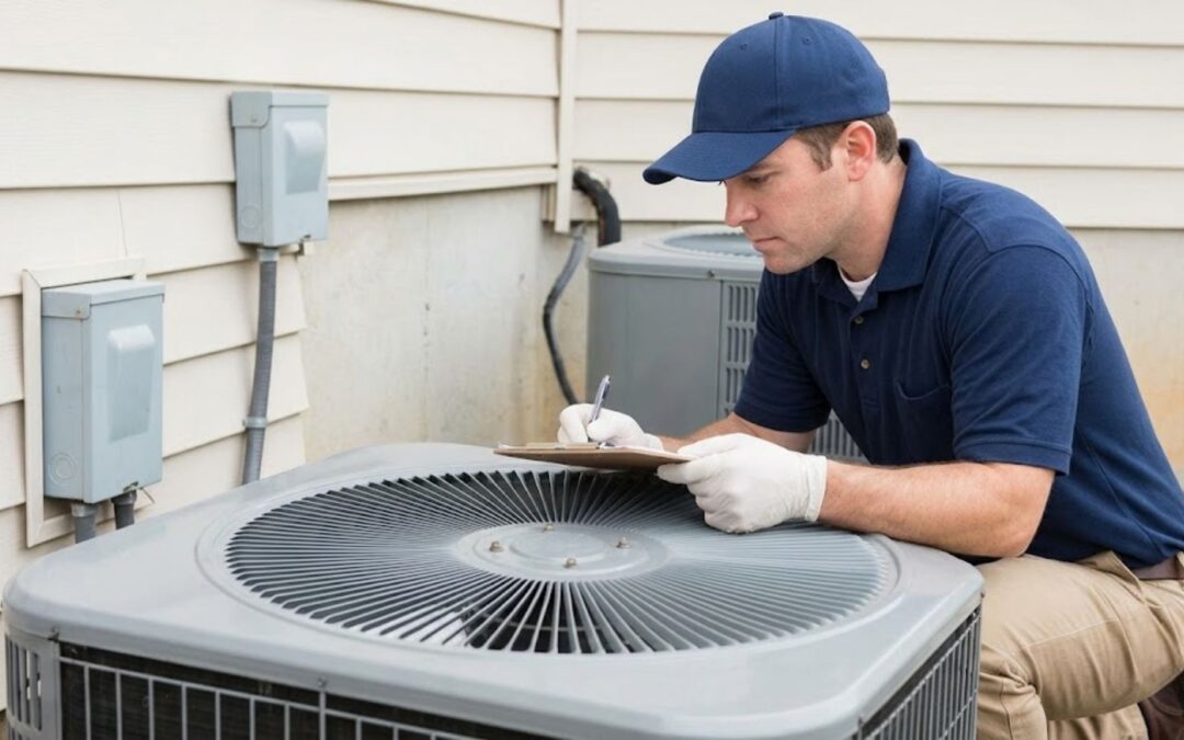 HVAC Repairs – Even if We Didnt Install It, We Can Fix It!