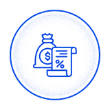 thermostat icon