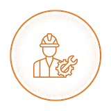 electrical control icon
