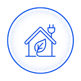 fan motor icon