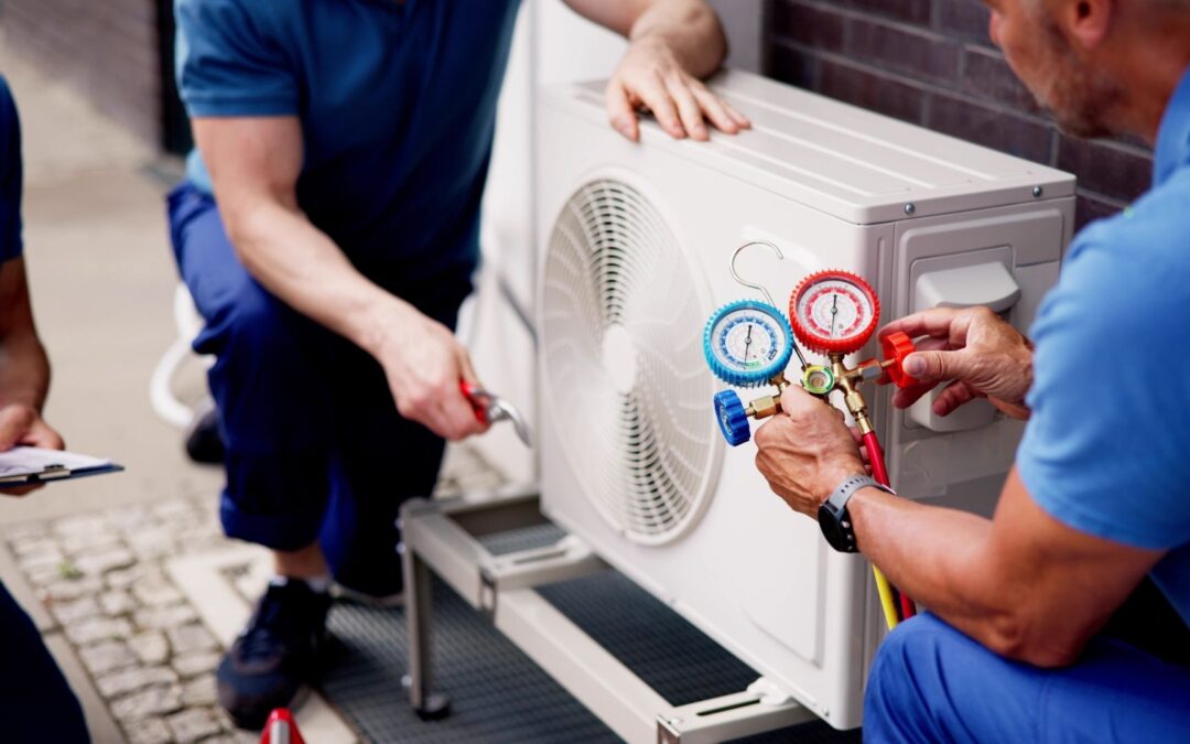 The Danger of the “Quick Fix”: Why Swapping Just Your Outdoor AC Unit Could Cost You Thousands